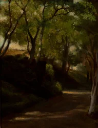 Im Glen, Portsmouth, Rhode Island